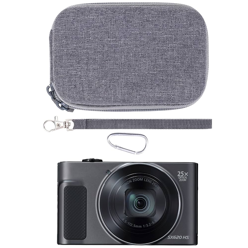 Amazon | Canon Power Shot SX620HS/720HS/730HS/740HS
